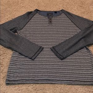 Premium Expression Henley XL